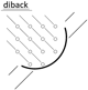diback