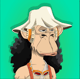 Sorare Usopp