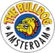 THE BULLDOG