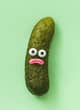 GreenGurke (selling trash players for 25 cent)