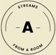 StreamsFromARoom