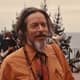 Alan W. Watts