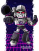 MegatronC4