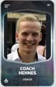 CoachHennes