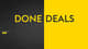 Deadline Day