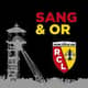 Lens Corones 