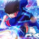 Tsubasa*DCH