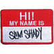 Slim-Shady