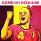 Belgian Kompany
