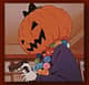 Pumpkin Trader