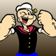 Popey_king