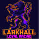 Larkhall Racing