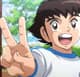 CaptaiinTsubasa