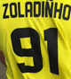Zoladinho