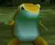 FunkMasterFrog