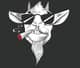 Smokin' Goats