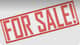 FOR-SALE