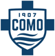 Como 1907 -> trade min. 120%