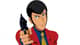 LUPIN TEAM