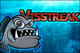 Vissstreak - Very active