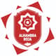 AlhambraRoja