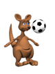 Kangaroo Of Sorare