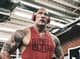 DWAYNE JOHNSON F.C.