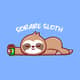 Sorare Sloth