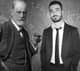 Freud the Card Trader