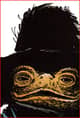 L'empreinte du Crapaud