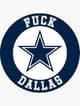 Reverse Dallas Cowboys