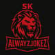 SK AlwayzJokez