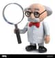 Bulleye search