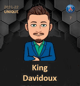 King Davidoux