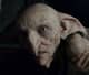 Kreacher Comforts