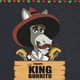 Kingberito - ETH Only