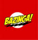 Bazinga!