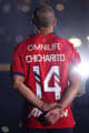 king Chavi