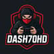 Dash70HD