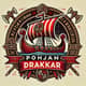 DrakkarWarrior