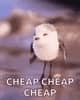 I Sell Cheap FC (no trades, click only)