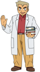 Prof_Oak