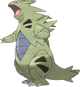 Tyranocoin