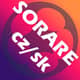 SORARE CZ/SK