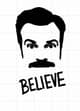 A.F.C Richmond - BELIEVE