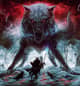 Black-Wolf