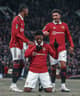 Reds in heaven