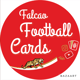 Falcao Football Cards