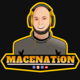 MACENATiON