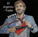 El Argento - Trader